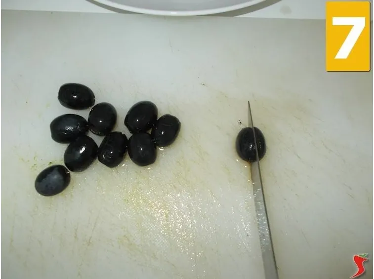 Le olive