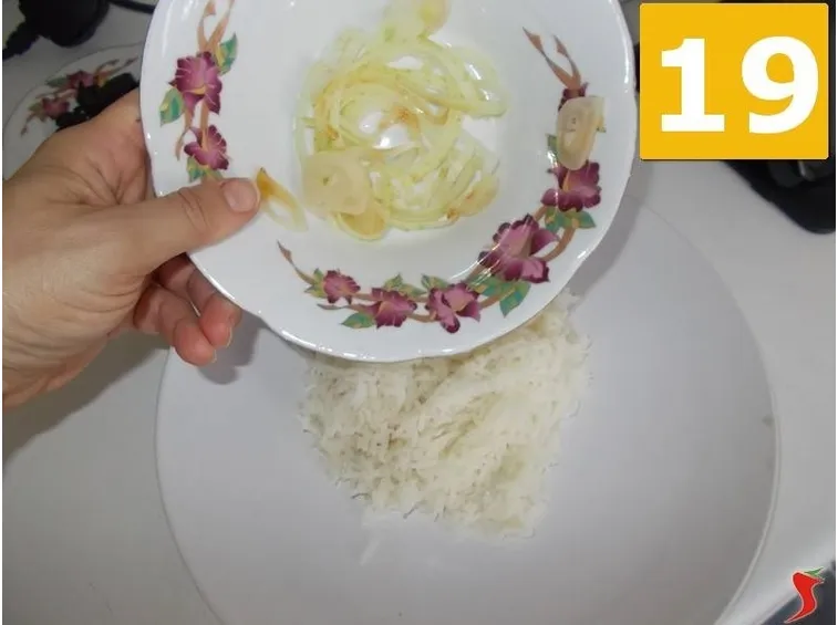 La preparazione finale