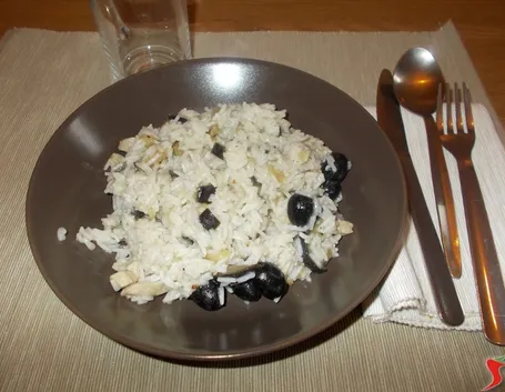 Riso basmati