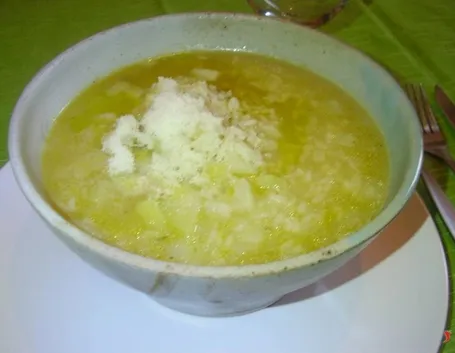 riso e patate