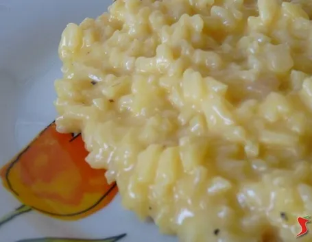risotto