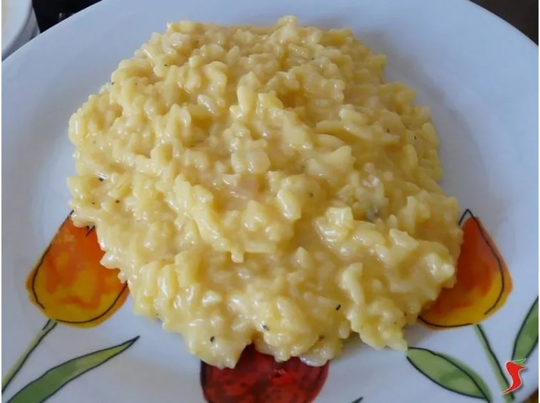 risotto