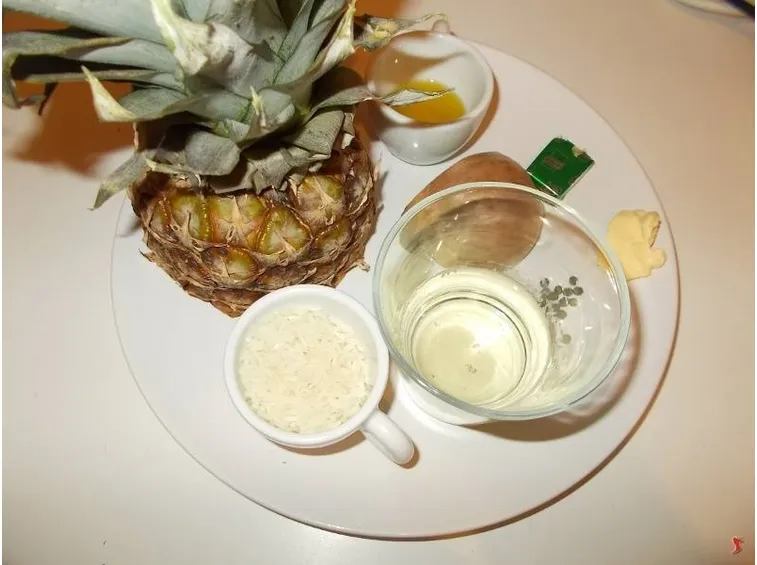 ingredienti