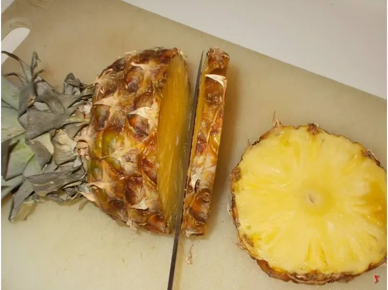 ananas
