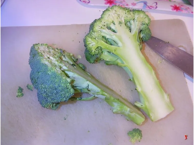 broccoli