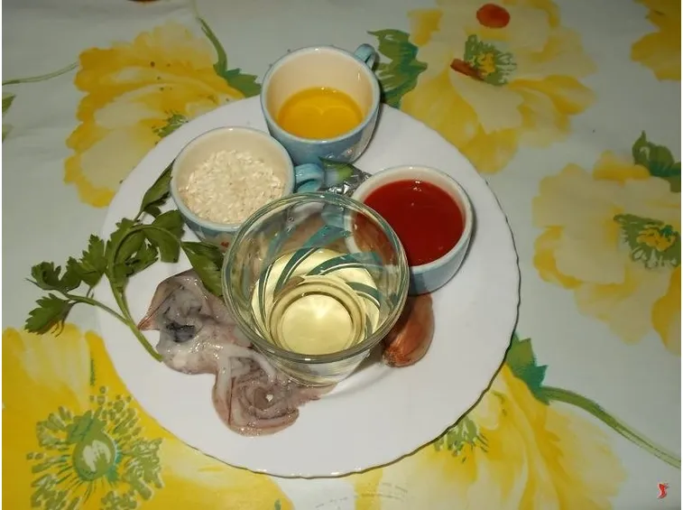 ingredienti
