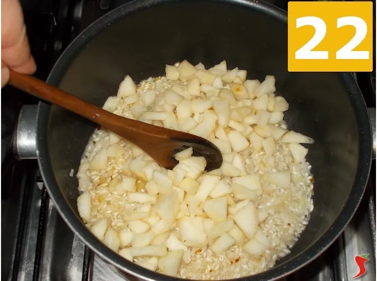risotto