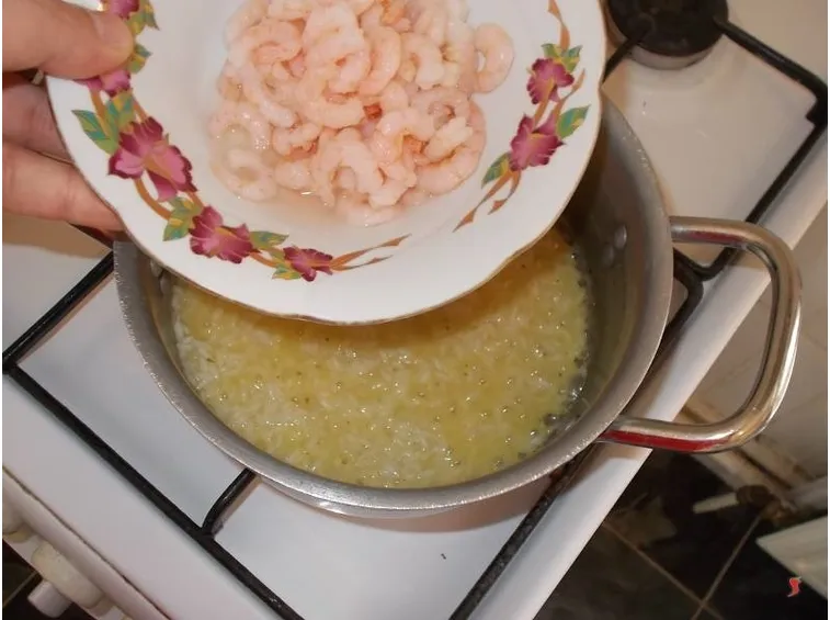 La preparazione finale