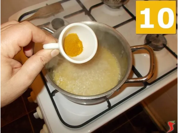 Il curry