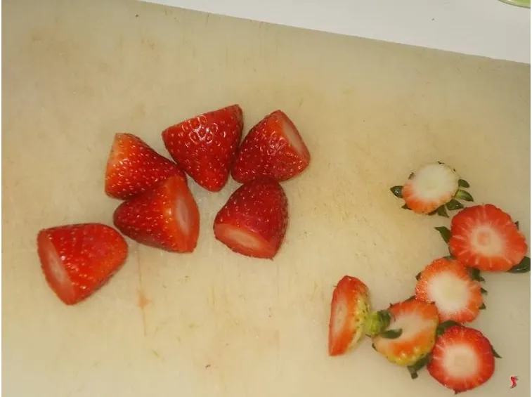 fragole
