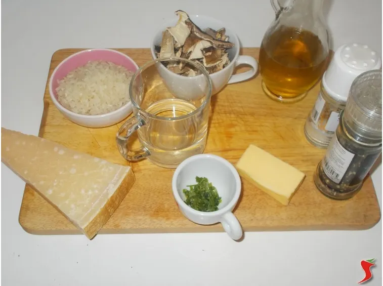 ingredienti
