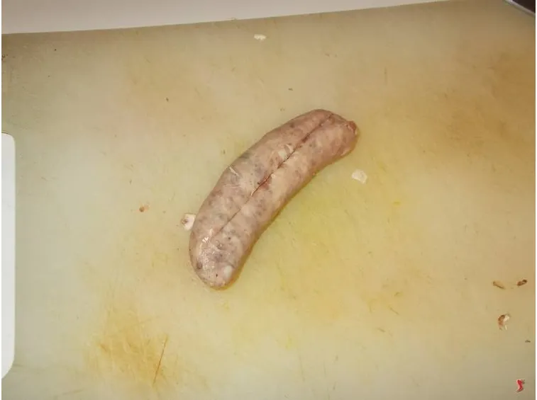 salsicce