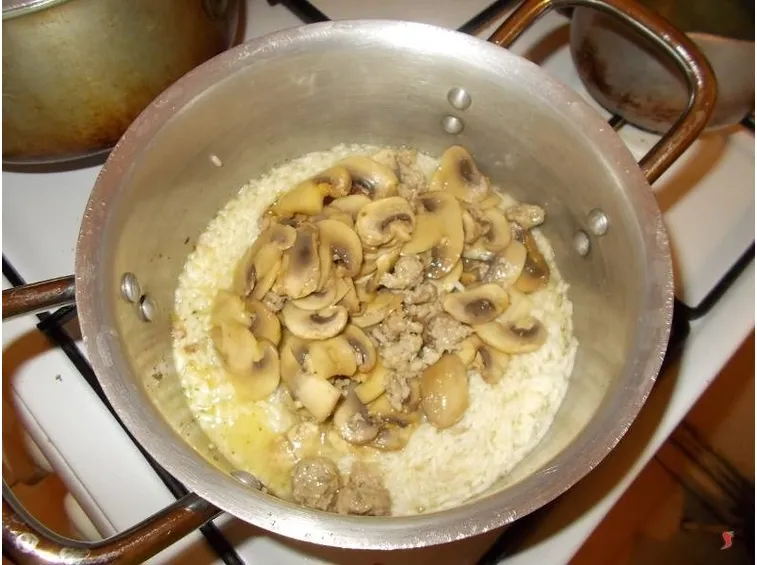 La preparazione finale