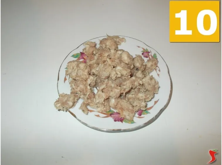 salsicce