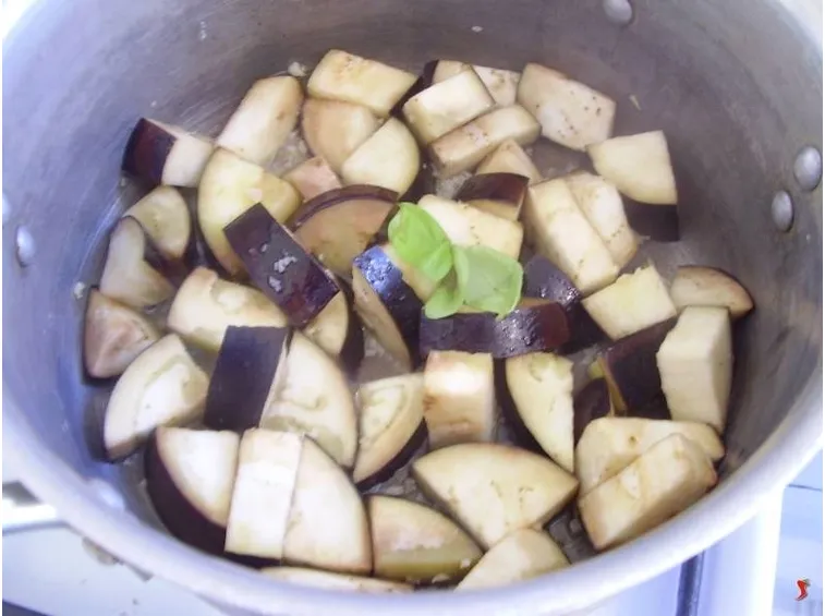 melanzane