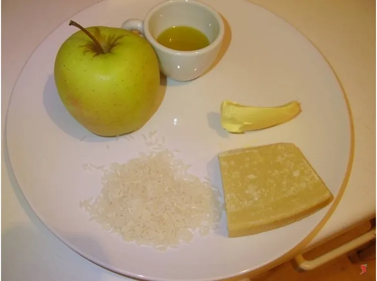 ingredienti