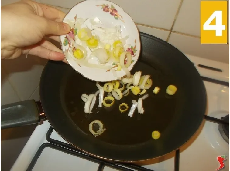 Il soffritto