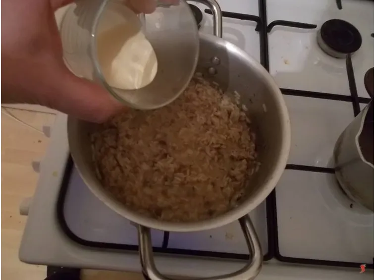 La preparazione finale