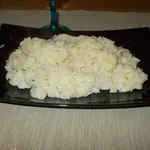 Il risotto alla parmigiana