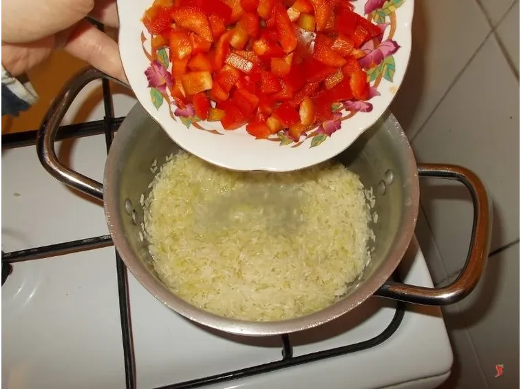 risotto
