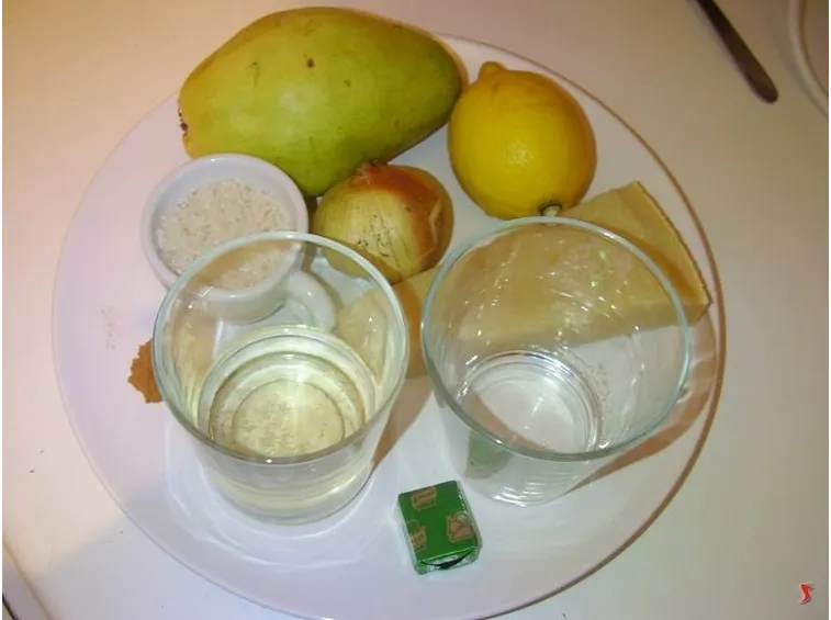 ingredienti