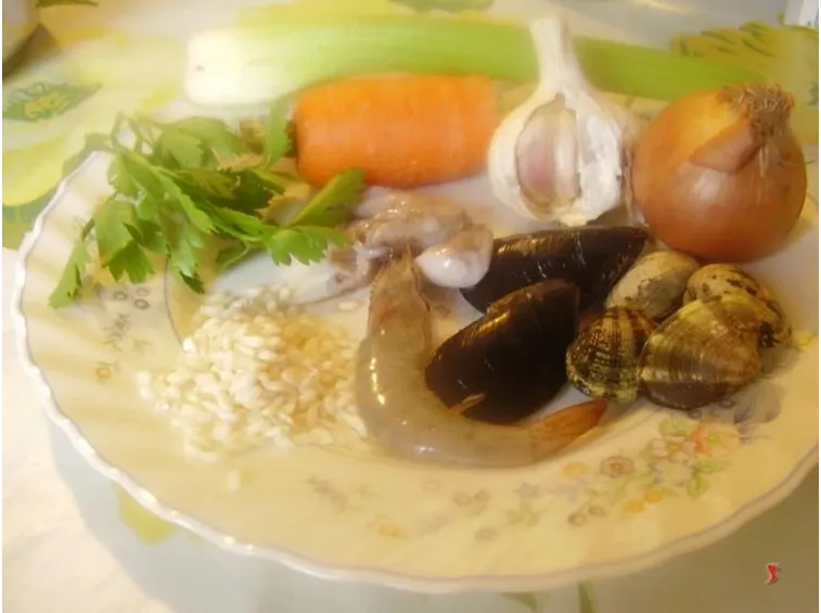 ingredienti