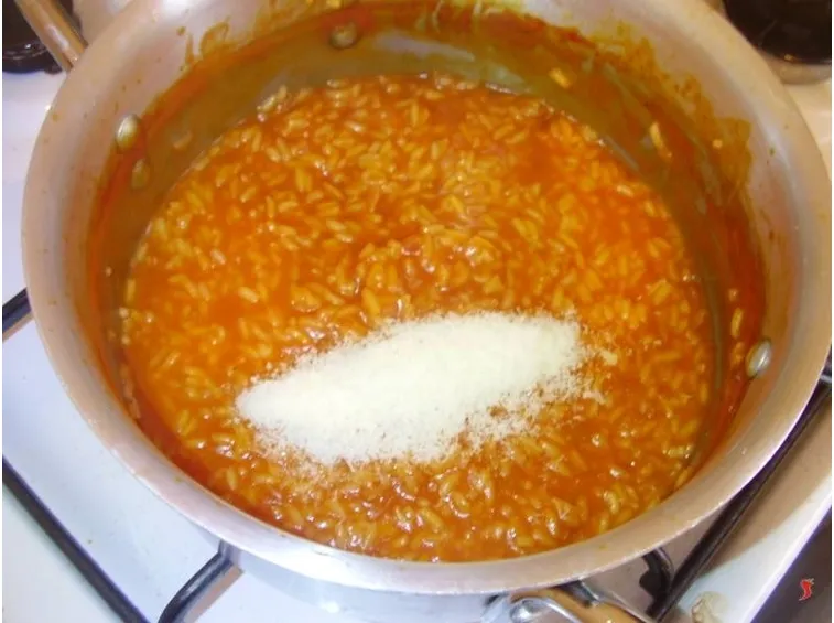 La preparazione finale