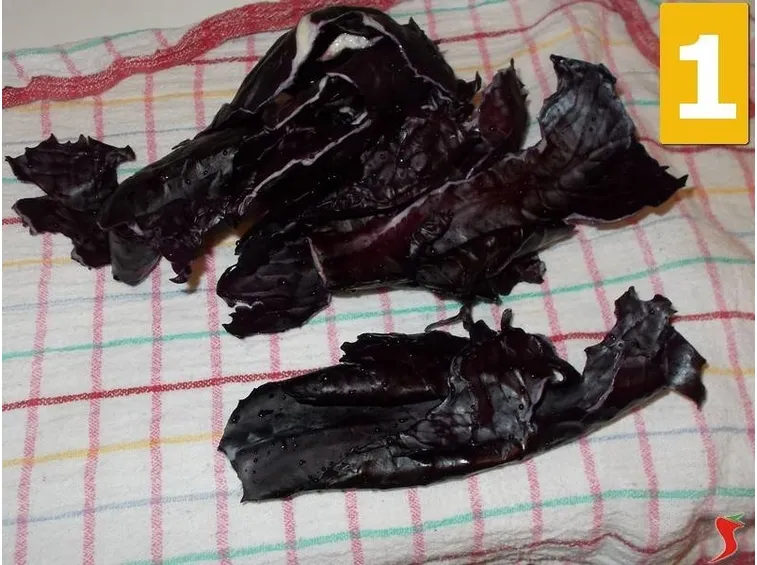 radicchio