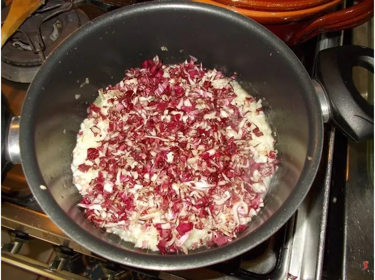 La preparazione finale