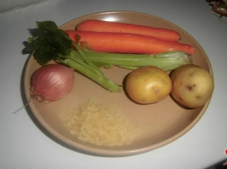 ingredienti