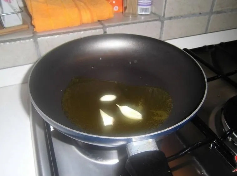 aglio 