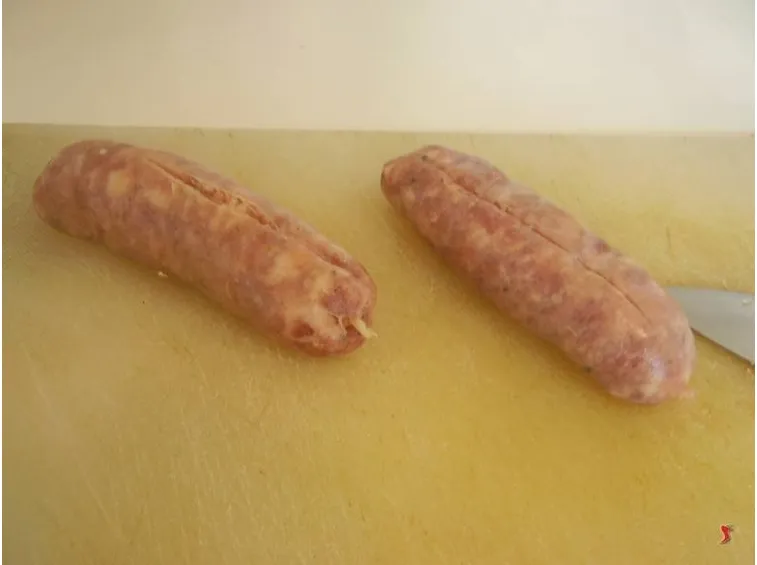 salsicce