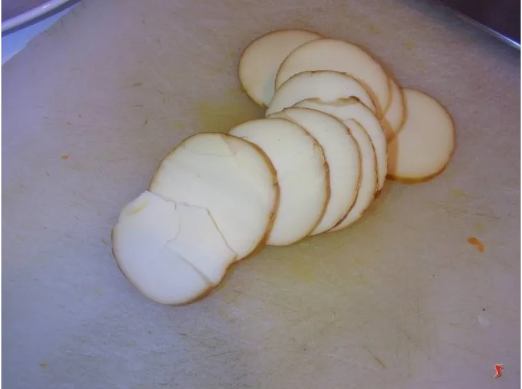 scamorza