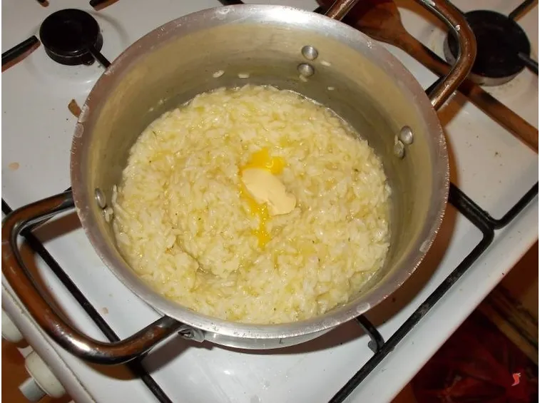 La preparazione finale