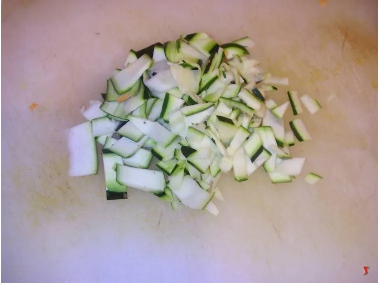 zucchine
