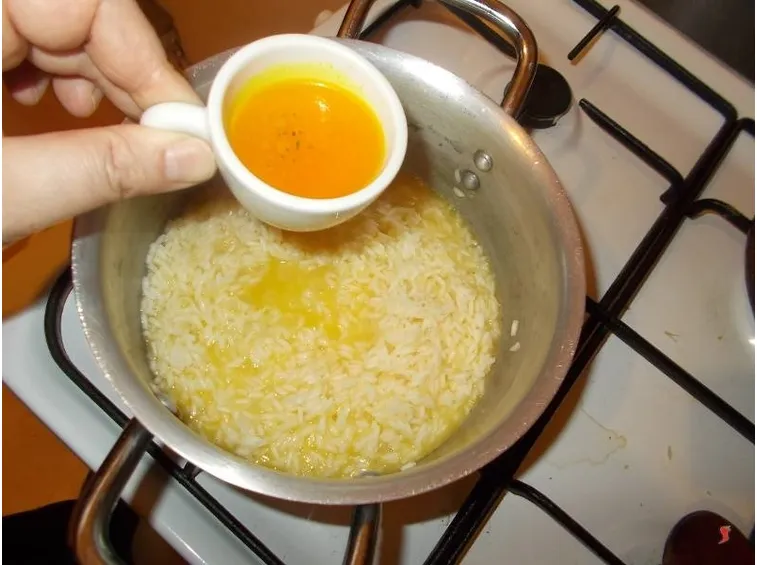 La preparazione finale