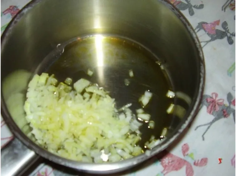 soffritto