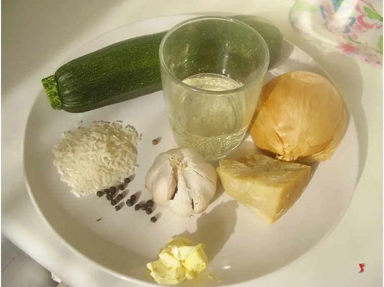 ingredienti