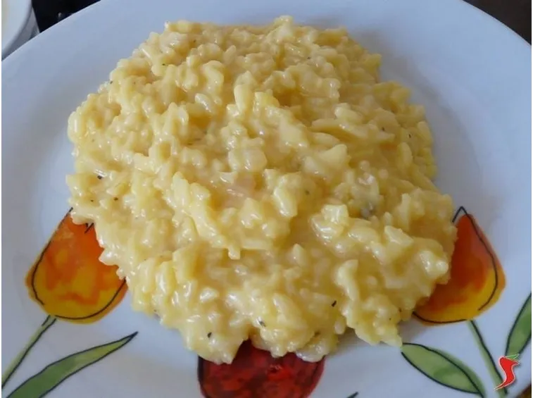 risotto