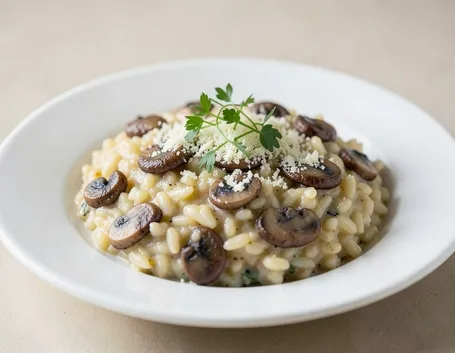 risotto