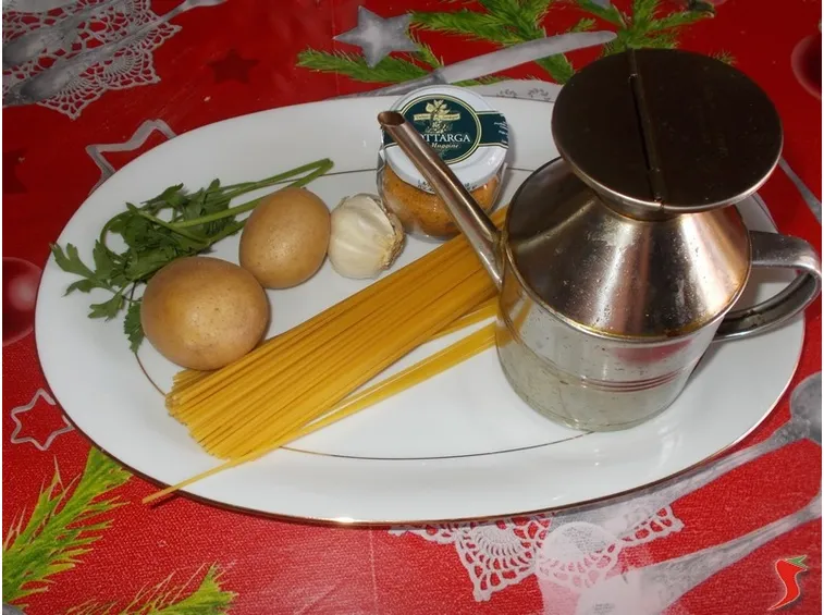 Gli ingredienti