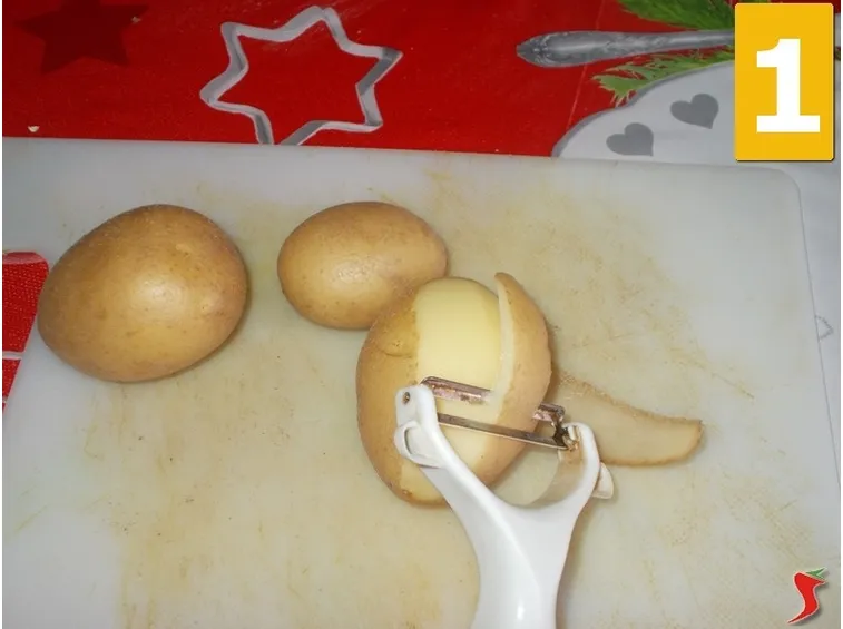 Le patate