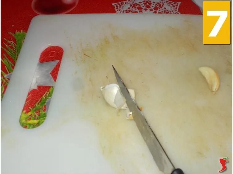 Il soffritto