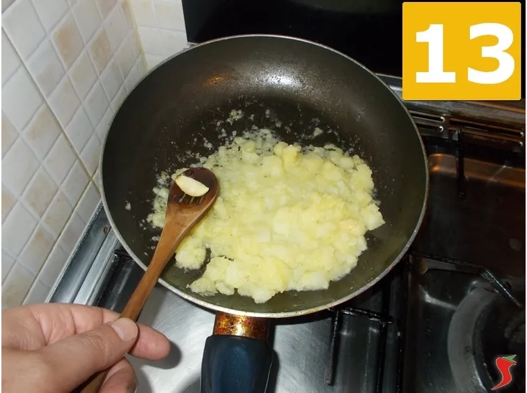 La pasta