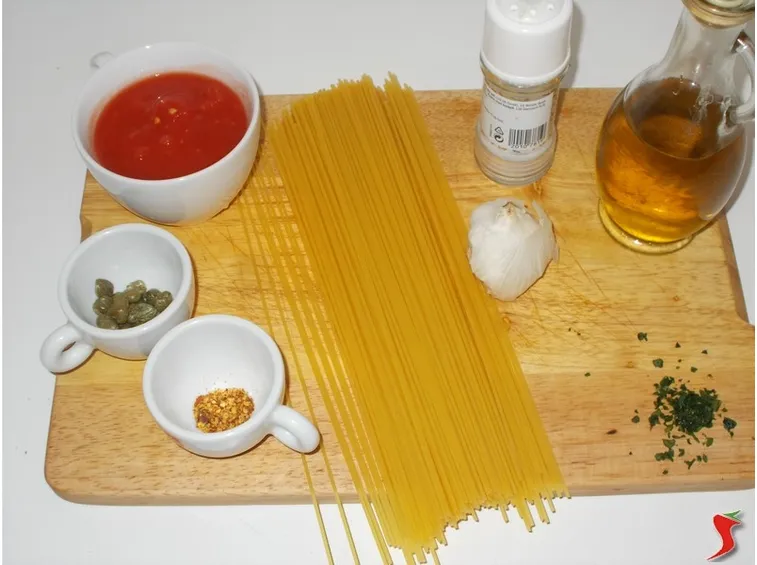 ingredienti