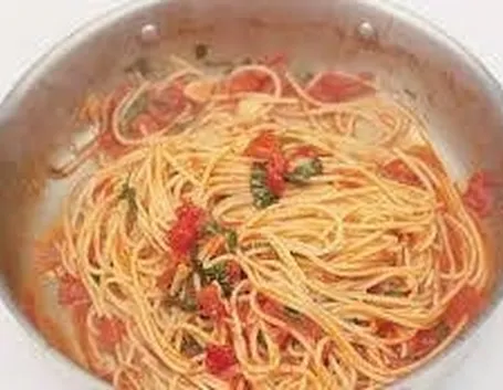 spaghetti 