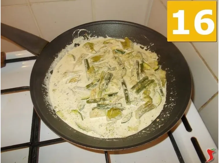 La preparazione finale