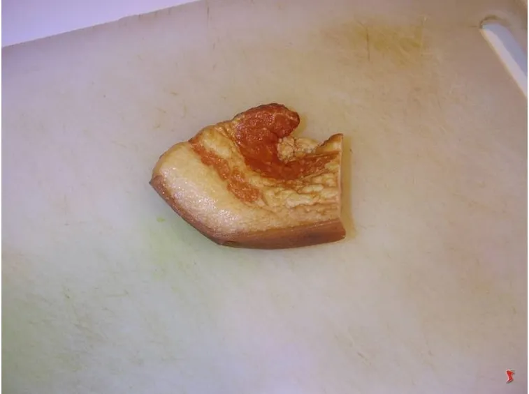pancetta