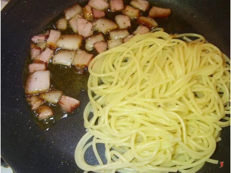 La preparazione finale