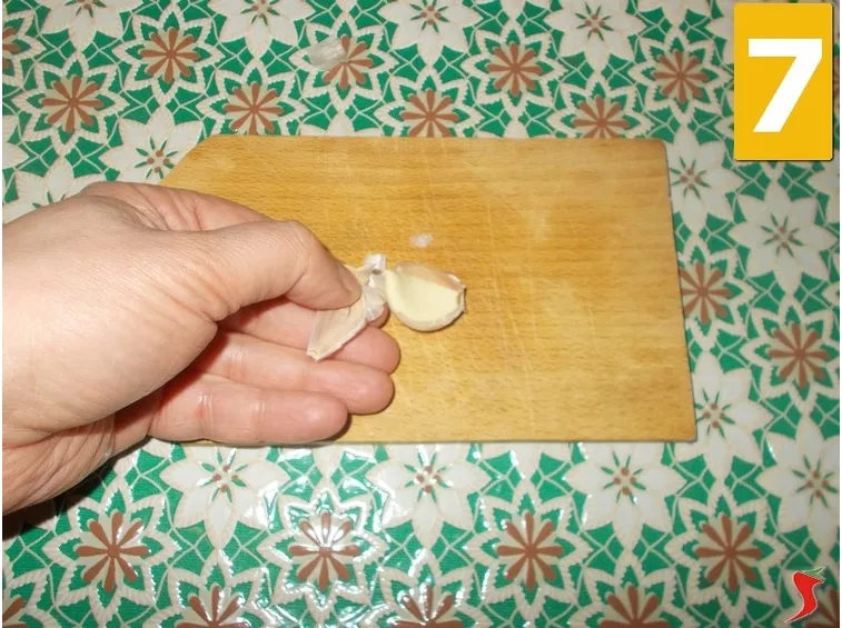 soffritto
